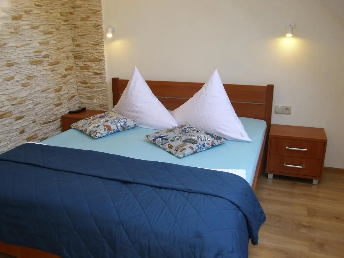 Apartament Fregata Kolobrzeg 0*,  Poland