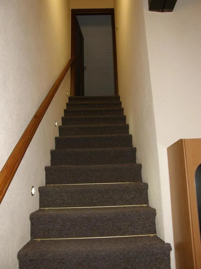 Apartament Fregata Kolobrzeg Apartment